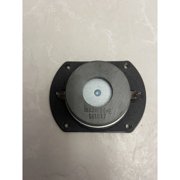 Aluminum Dome Tweeter 5966a101a Definitive Technology BP-8040ST Super Tower Part - Picture 3 of 3